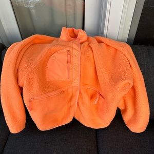 Free People Movement Hit the Slopes Jacket size M